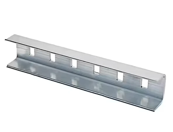 Schienenverbinder für C-Schienen
