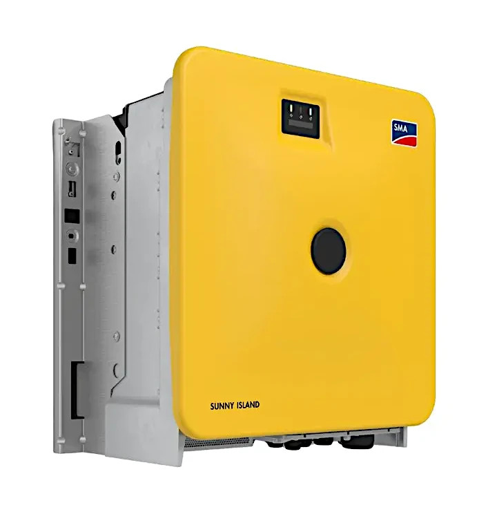 SMA Sunny Island X 30 SI30-20 1 im Spreewatt-Shop