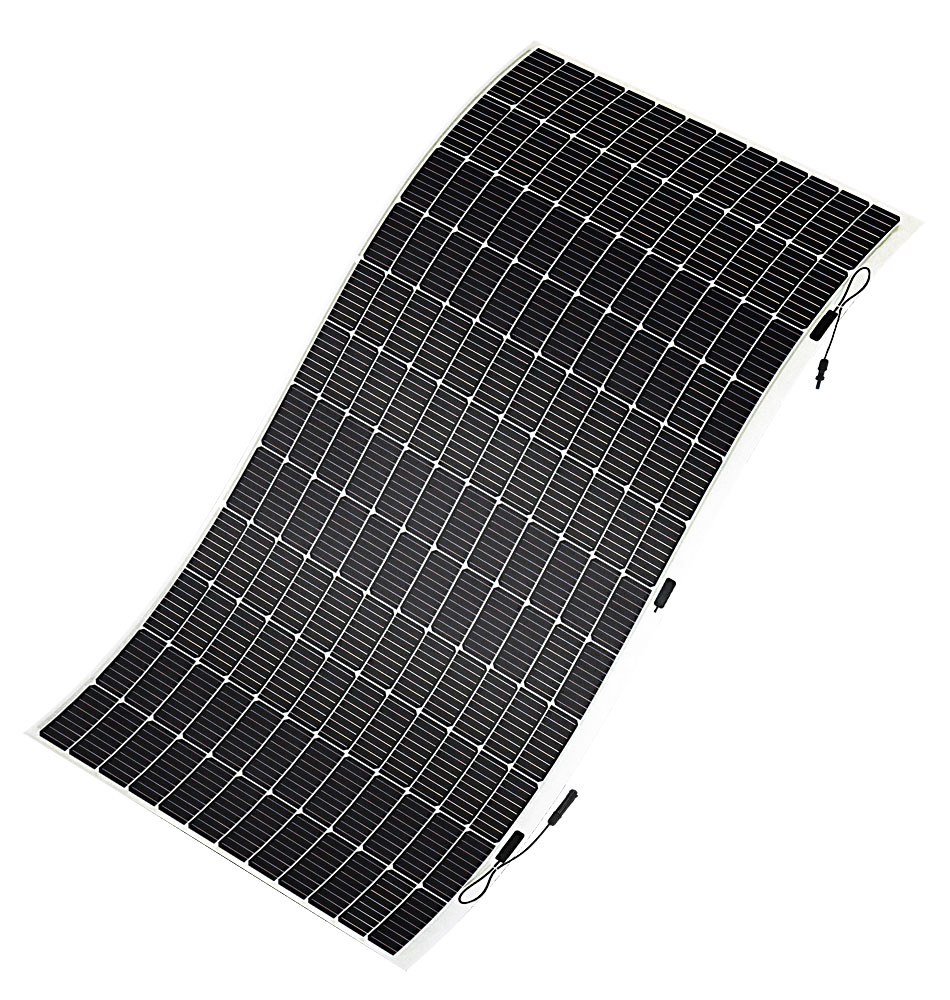 Sunman PV-Leichtbaumodul 430Wp