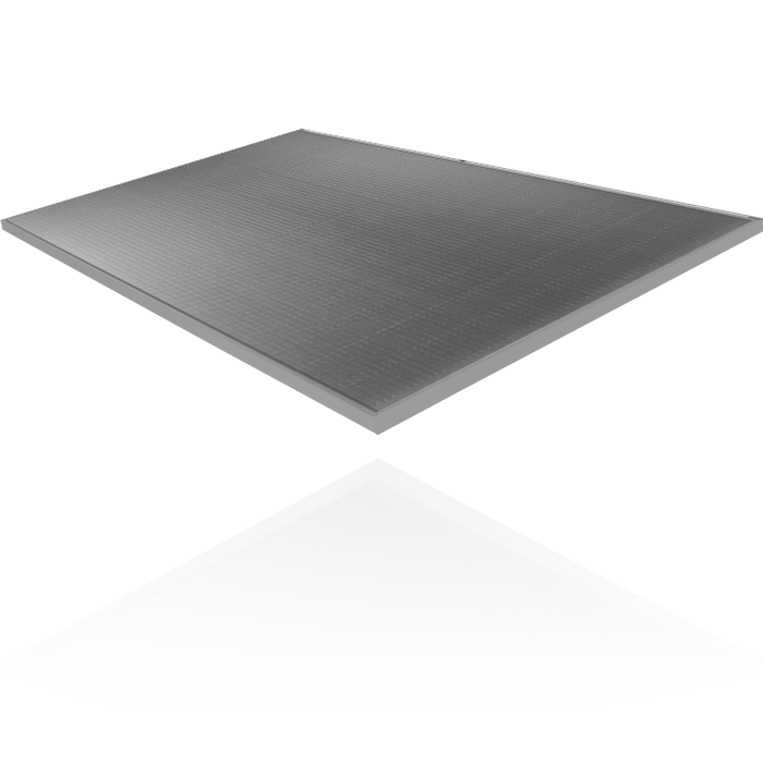FuturaSun - Silk Nova "Silver" 390Wp