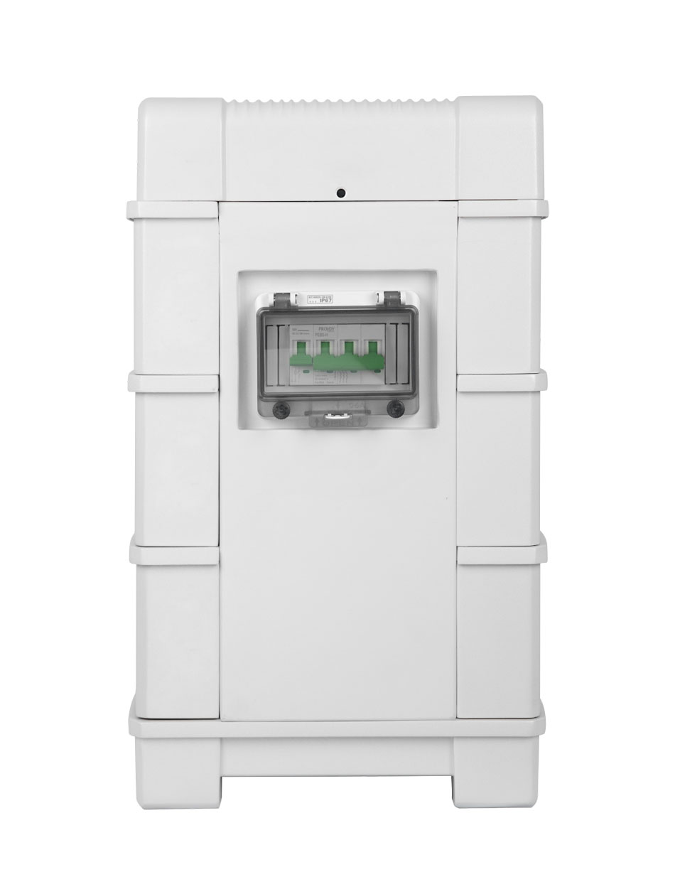 Stromspeicher SBR096 Speicherpaket für 9,6kWh Batteriespeicher SBR096 Speicherpaket für 9,6kWh