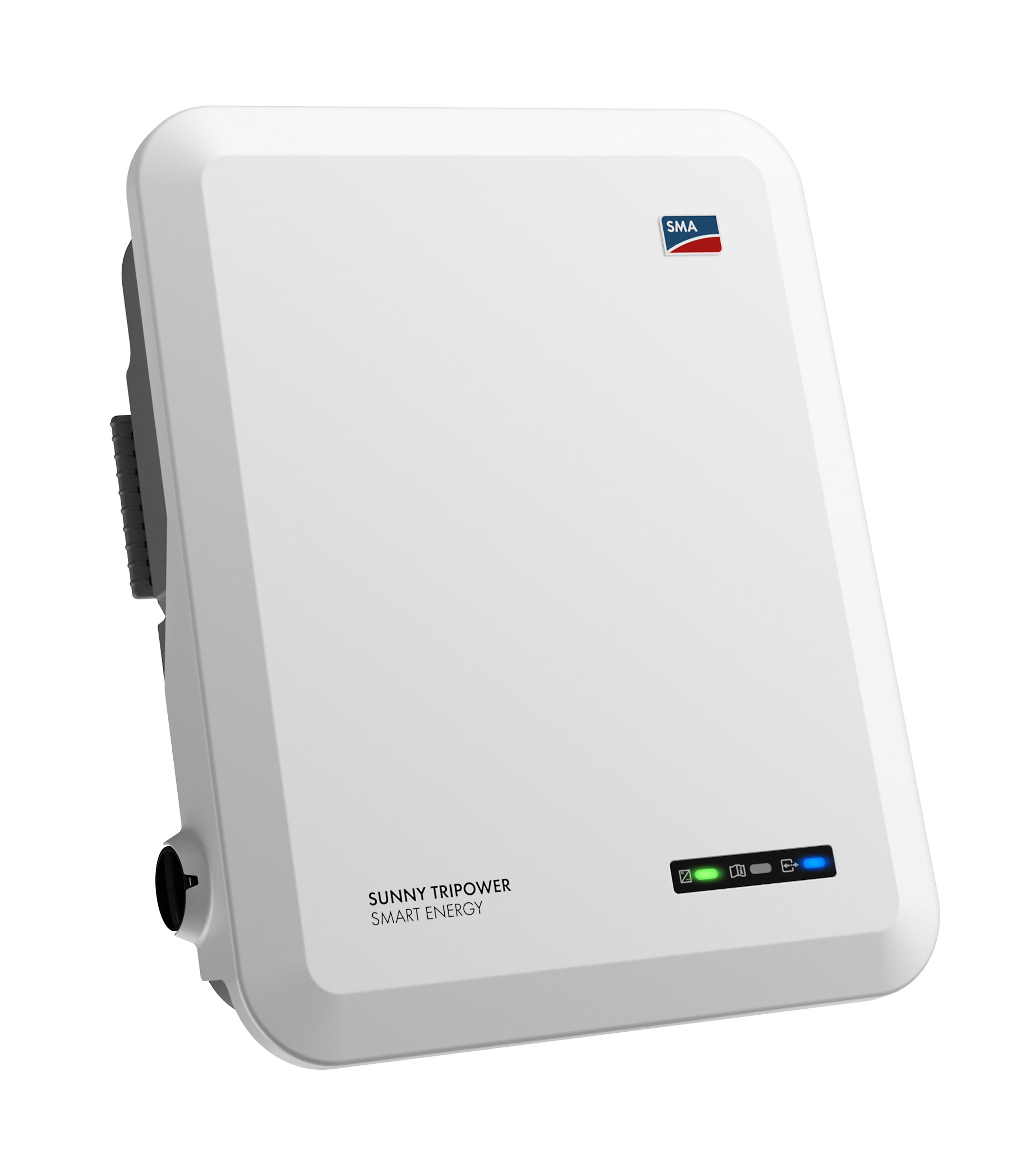 Wechselrichter Sunny Tripower 5.0 Smart Energy