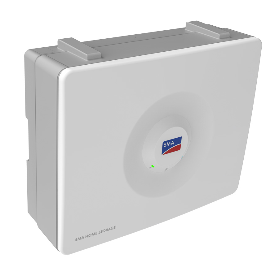 SMA Home Storage Batteriemodul - BM-3.28-10
