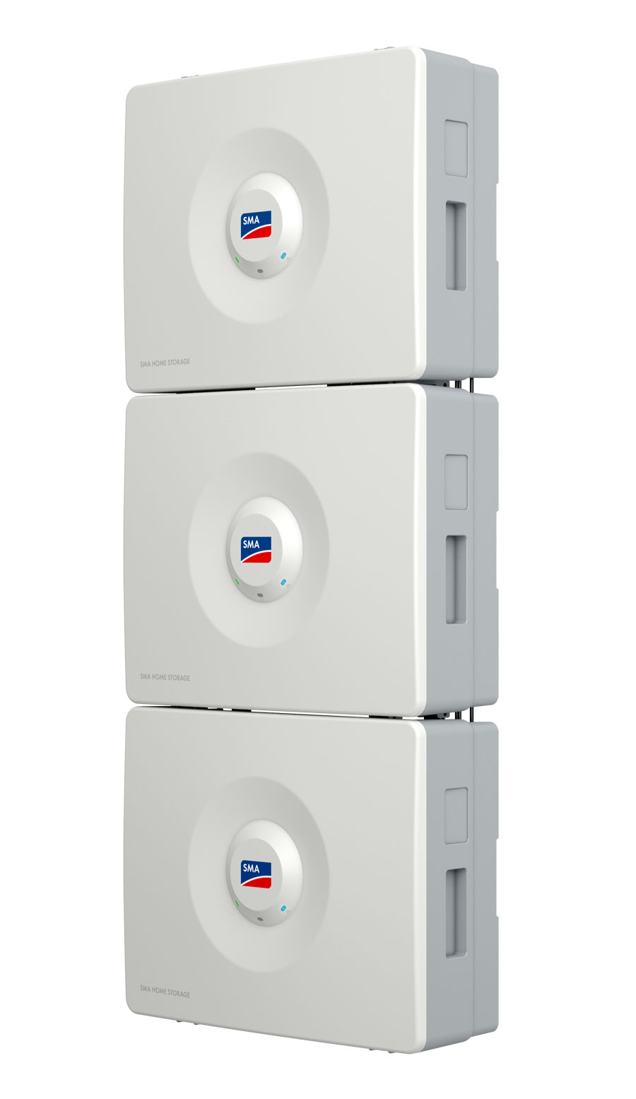 SMA Home Storage Batteriemodul - BM-3.28-10