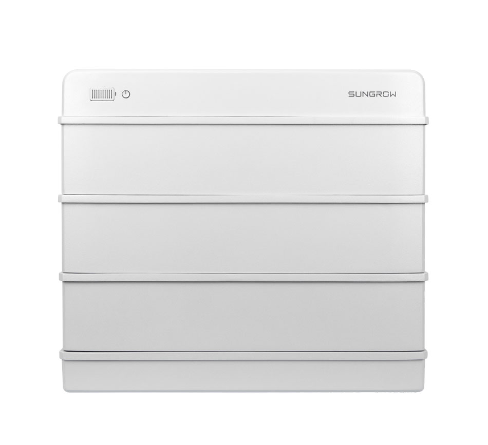 Stromspeicher SBR096 Speicherpaket für 9,6kWh Batteriespeicher SBR096 Speicherpaket für 9,6kWh