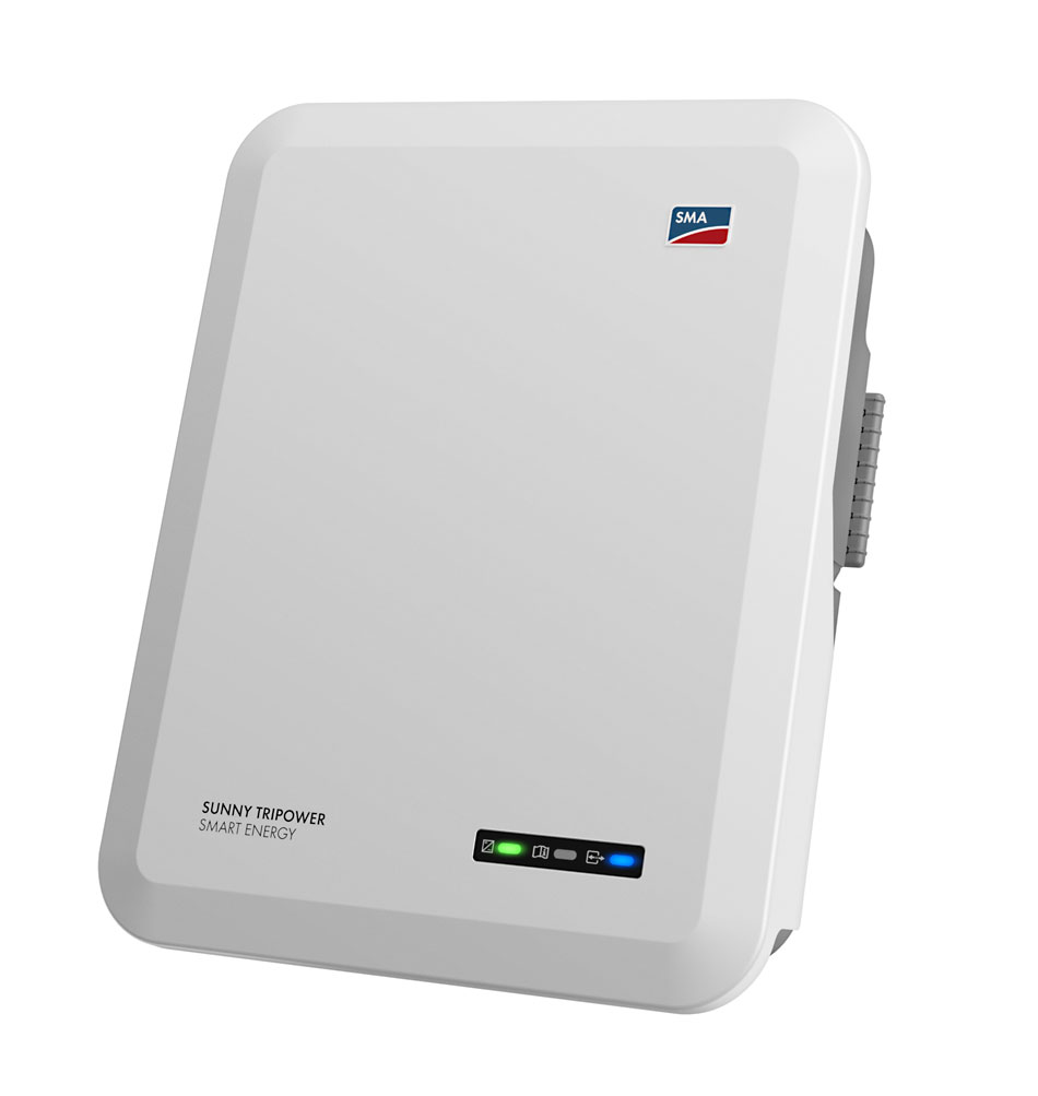 Wechselrichter Sunny Tripower 8.0 Smart Energy