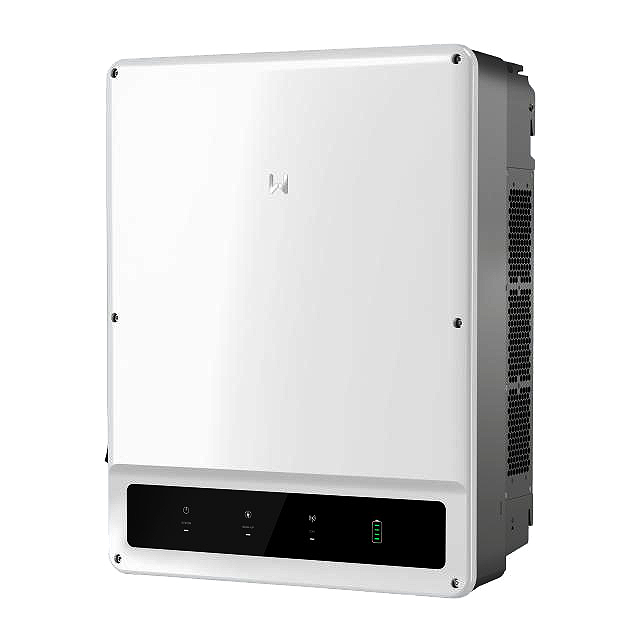 GoodWe ET Serie GW25K-ET