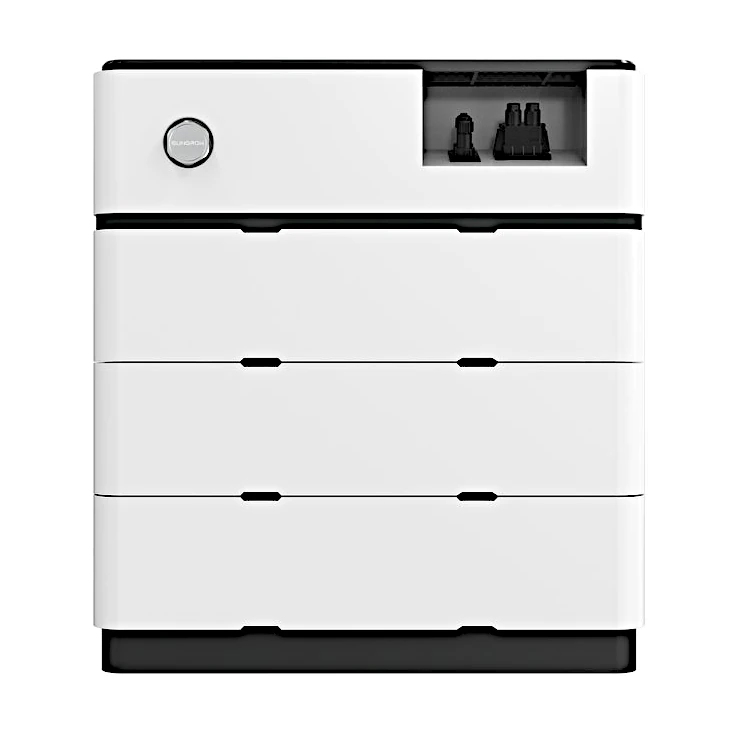 Sungrow Batteriespeicher SBH150 V11