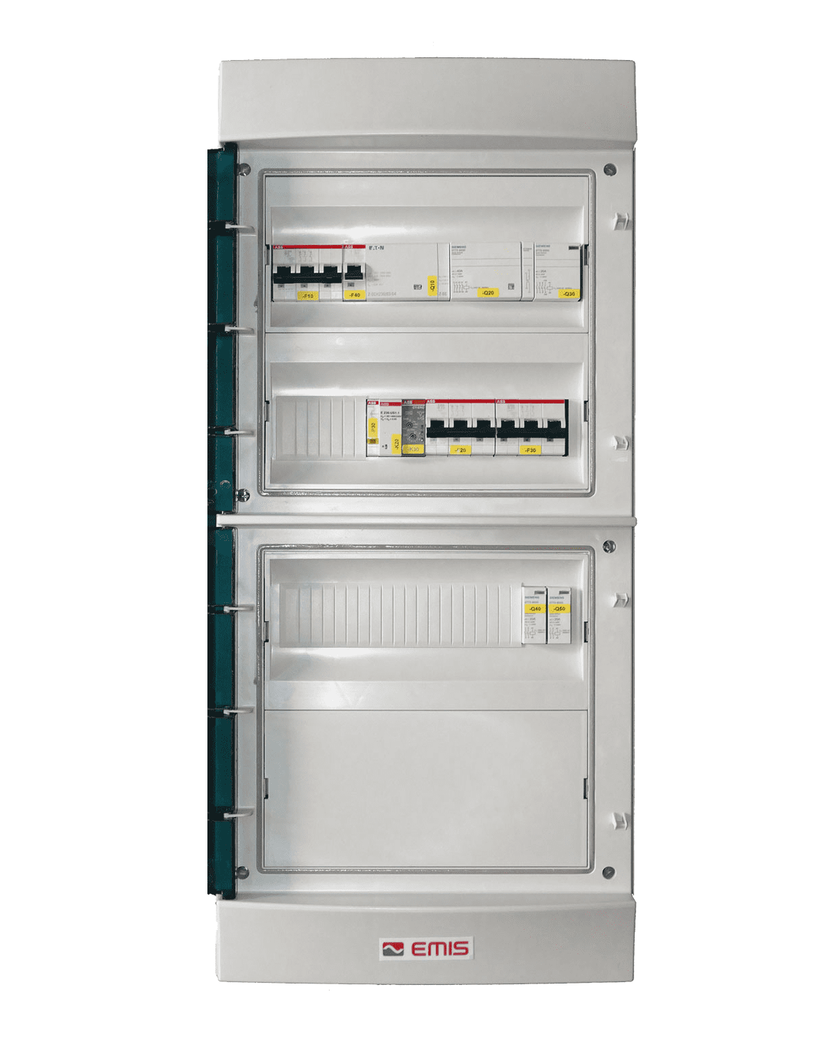 Netzumschaltbox-SMART-SMA