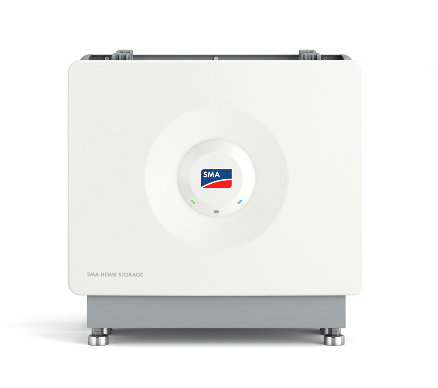 SMA Home Storage 3.2 kWh mit Standfuß