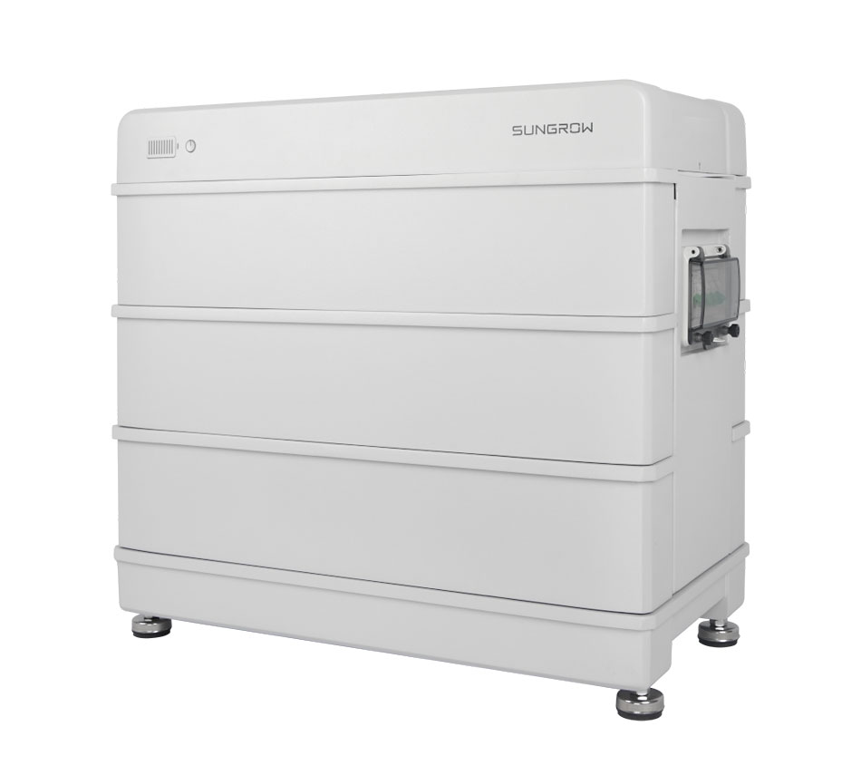 Stromspeicher SBR096 Speicherpaket für 9,6kWh Batteriespeicher SBR096 Speicherpaket für 9,6kWh