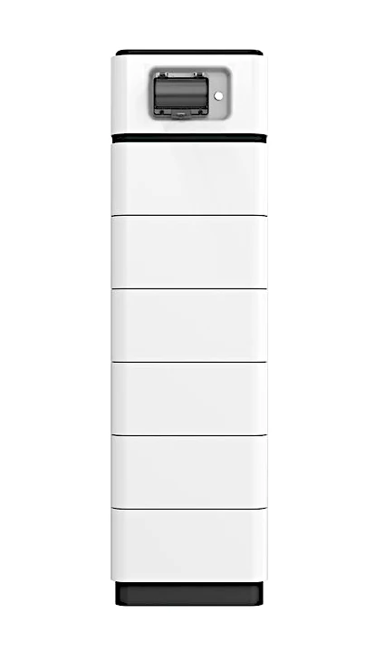 Sungrow Hochvoltspeicher SBH300 30 kWh -3