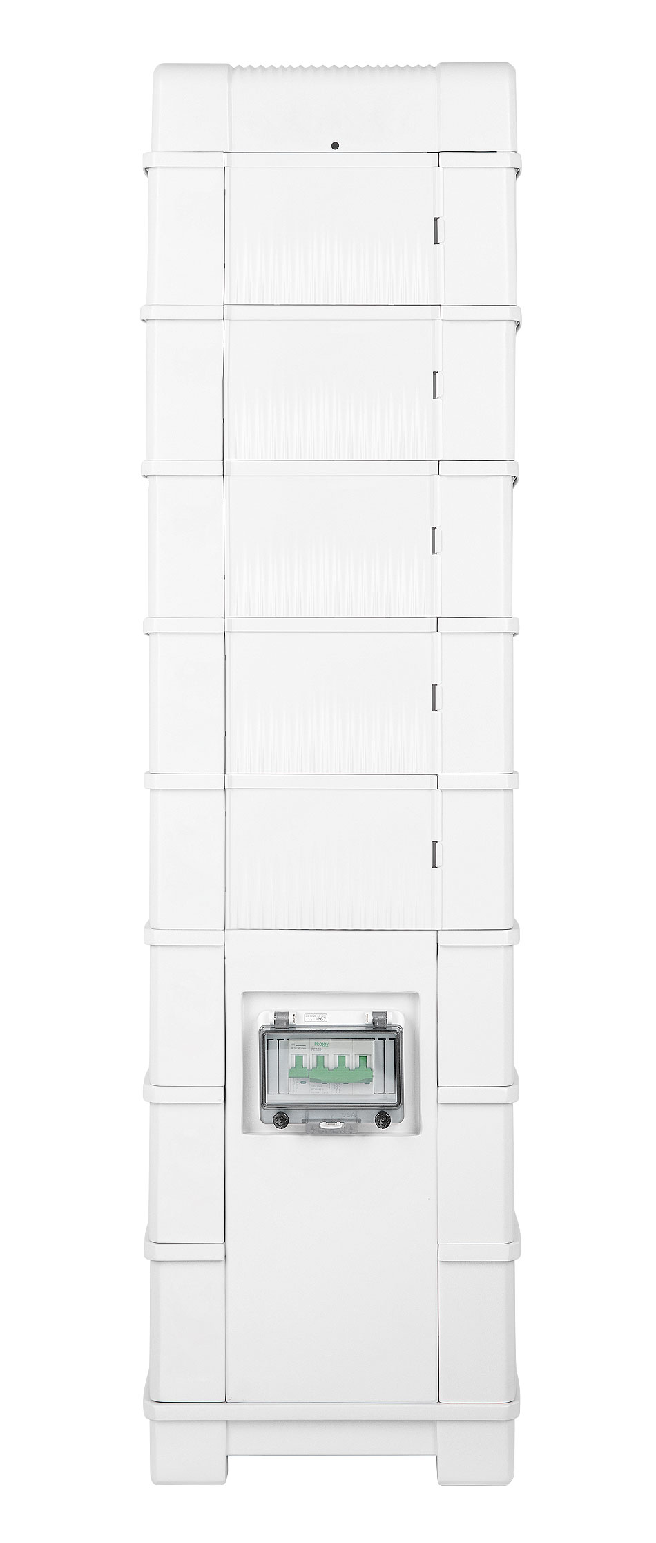 Stromspeicher SBR256 Speicherpaket für 25,6kWh Batteriespeicher SBR256 Speicherpaket für 25,6kWh