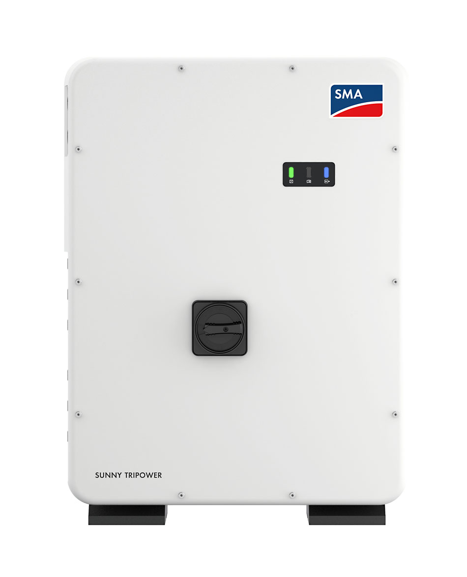 Wechselrichter Sunny Tripower CORE1 STP50 41