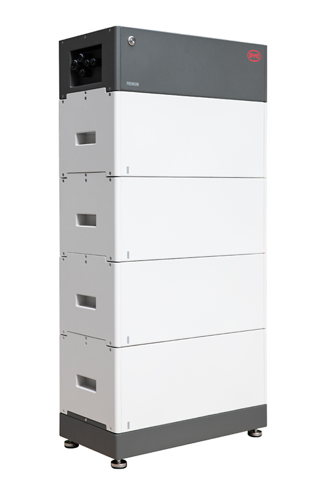 Stromspeicher HVM 11.0 Speicherpaket für 11,04kWh Batteriespeicher HVM 11.0 Speicherpaket für 11,04kWh