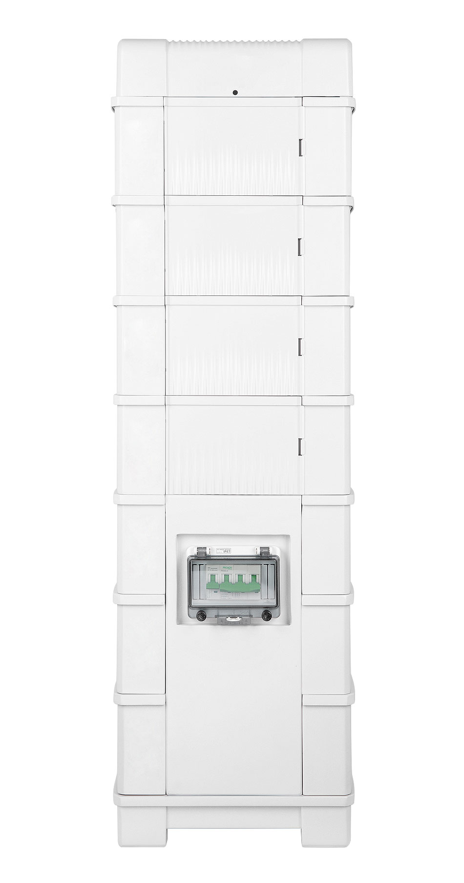 Stromspeicher SBR192 Speicherpaket für 22,4kWh Batteriespeicher SBR192 Speicherpaket für 22,4kWh