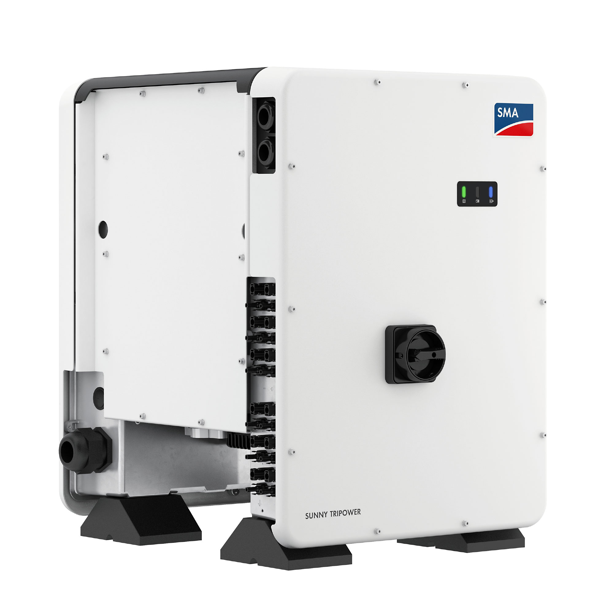 Wechselrichter Sunny Tripower CORE1 STP50 41