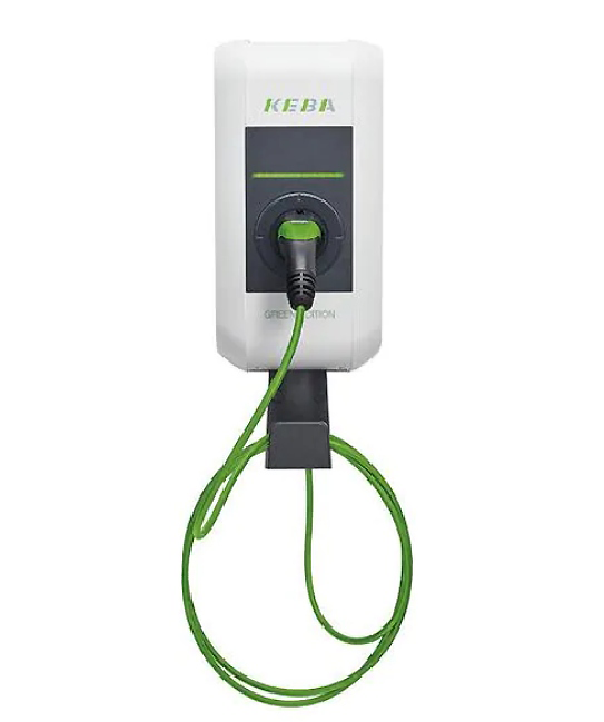 Keba KeContact P30 DE440 Wallbox 11kW