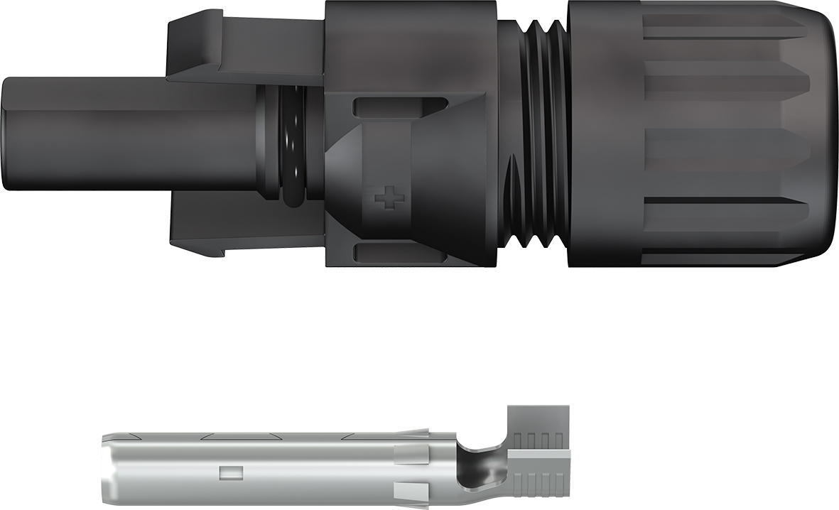 Buchse MC4 PV-KST4-3