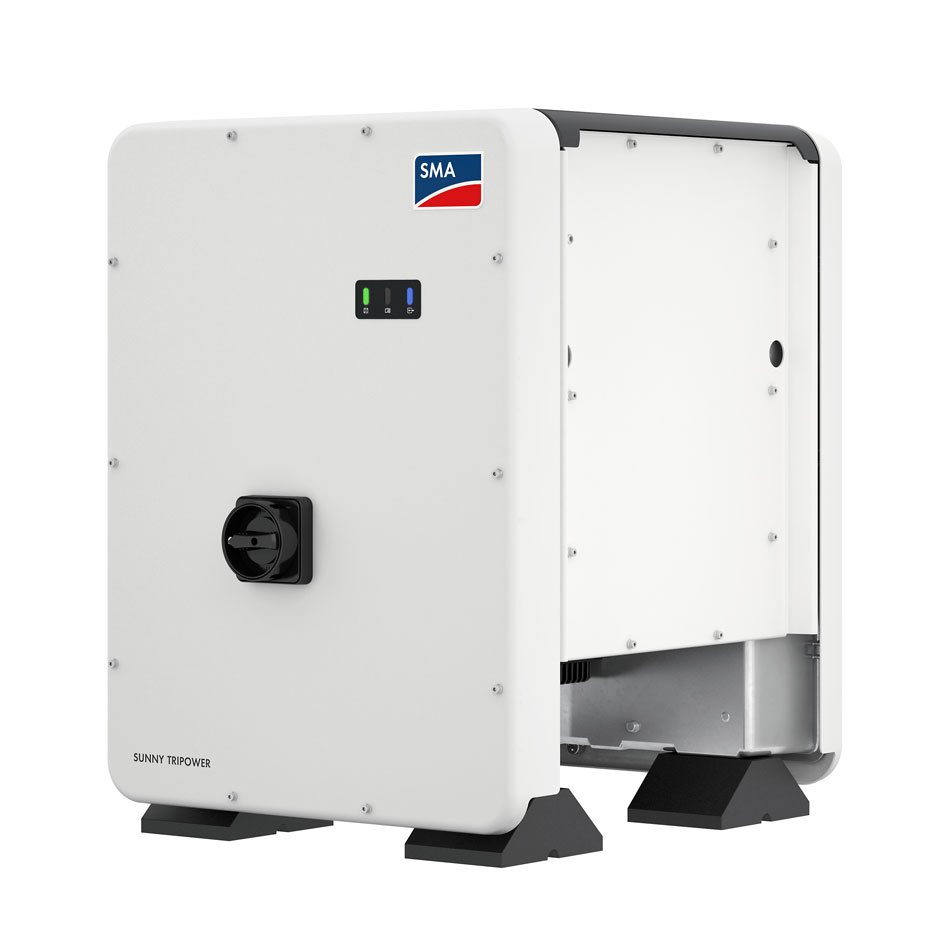 Wechselrichter Sunny Tripower CORE1 STP50 41