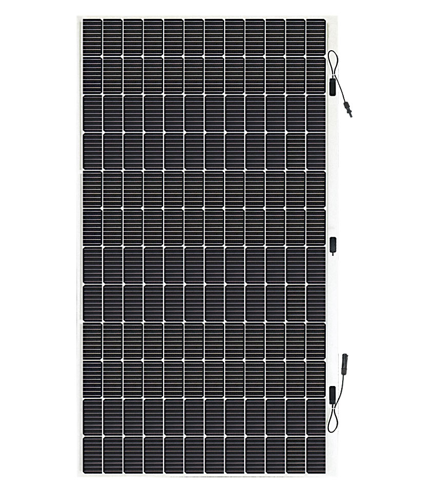 PV-Leichtmodul "PolyShine" 520Wp