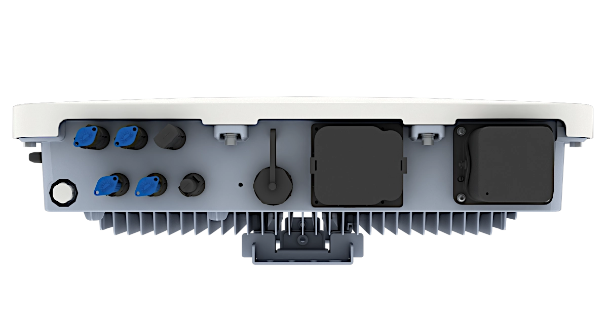 Hybridwechselrichter von HUAWEI 8kW - SUN2000 8K-MAP0-2