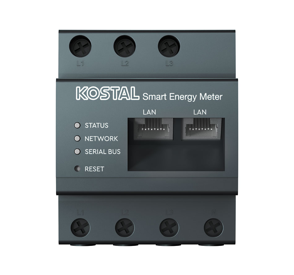 Smart Meter G2