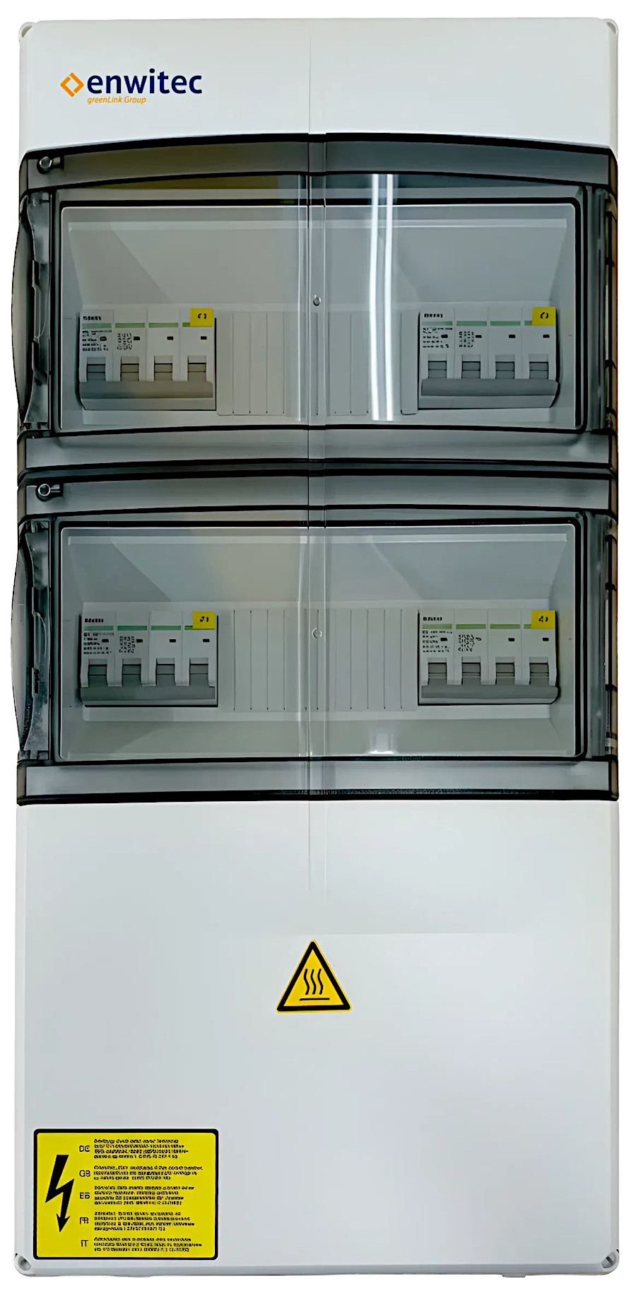 DC-Combiner für BYD HVS und HVS+ im Spreewatt-Shop