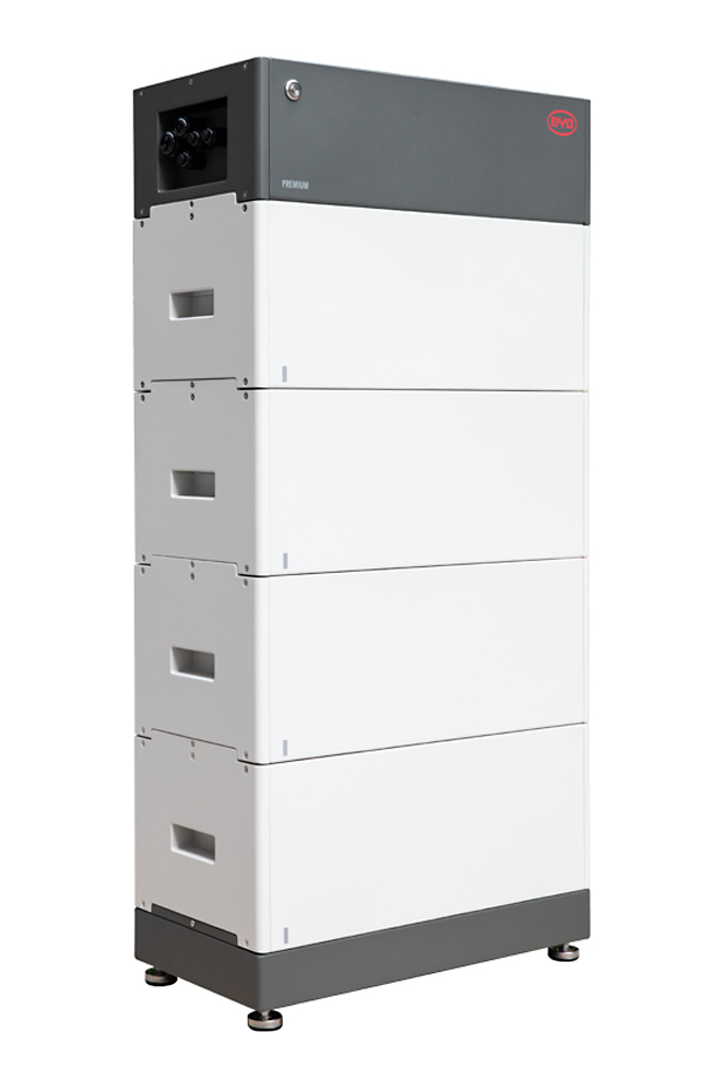 Stromspeicher HVS 10.2 Speicherpaket für 10,24kWh Batteriespeicher HVS 10.2 Speicherpaket für 10,24kWh