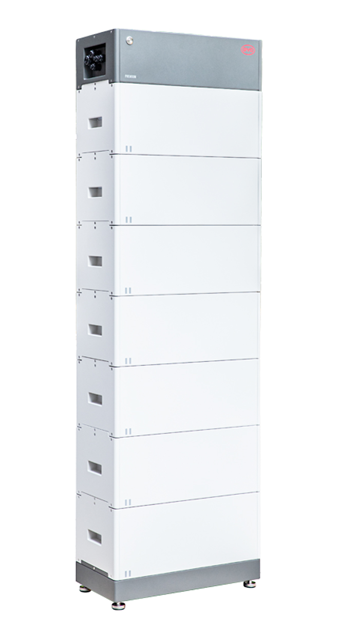 Stromspeicher HVM 19.3 Speicherpaket für 19,32kWh Batteriespeicher HVM 19.3 Speicherpaket für 19,32kWh
