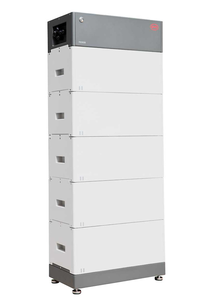 Stromspeicher HVS 12.8 Speicherpaket für 12,8kWh Batteriespeicher HVS 12.8 Speicherpaket für 12,8kWh