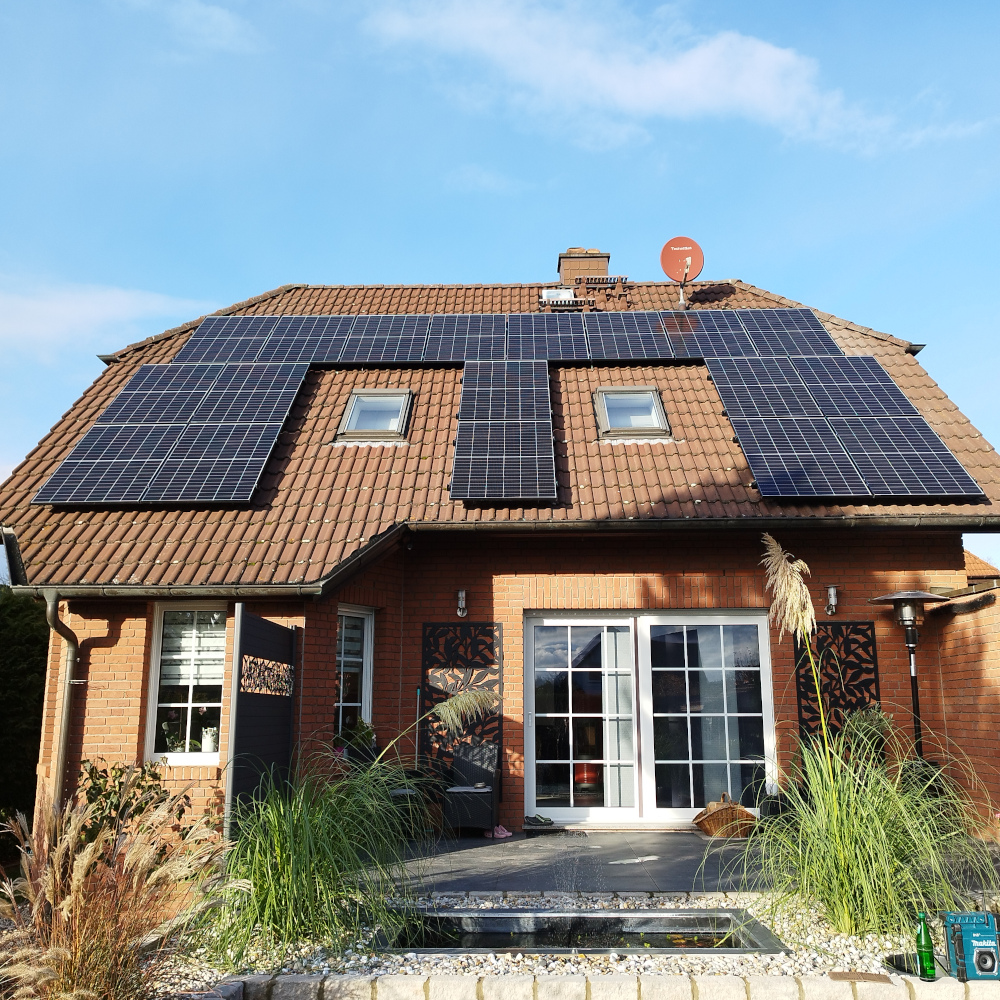 Photovoltaik-Lösungen für Privatkunden – Von der Beratung bis zur Installation