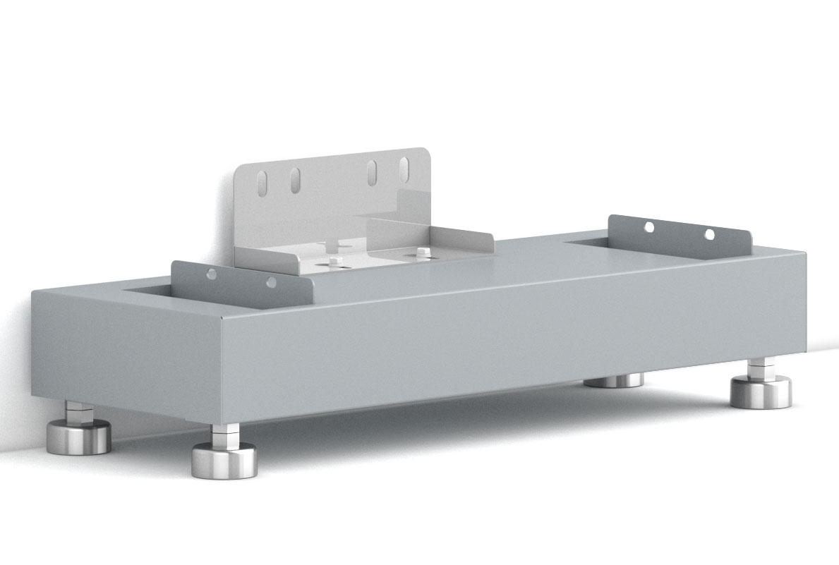 Standfuß SMA Home Storage