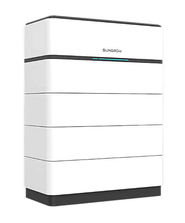 Sungrow Batteriespeicher SBH200 V11