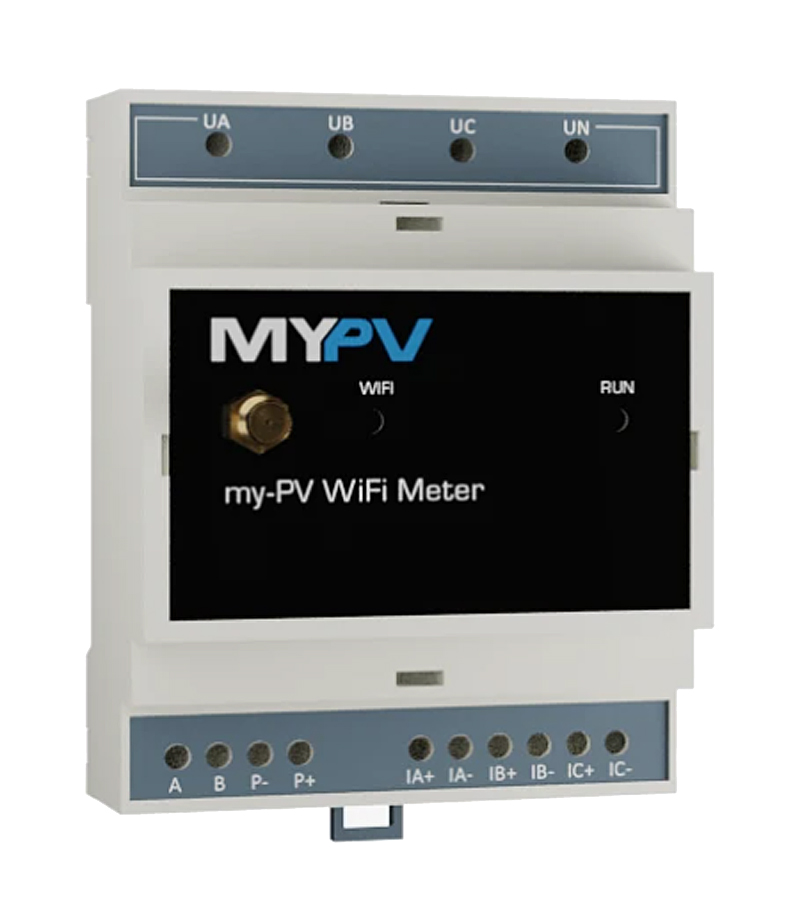 my-PV WiFi-Meter-2