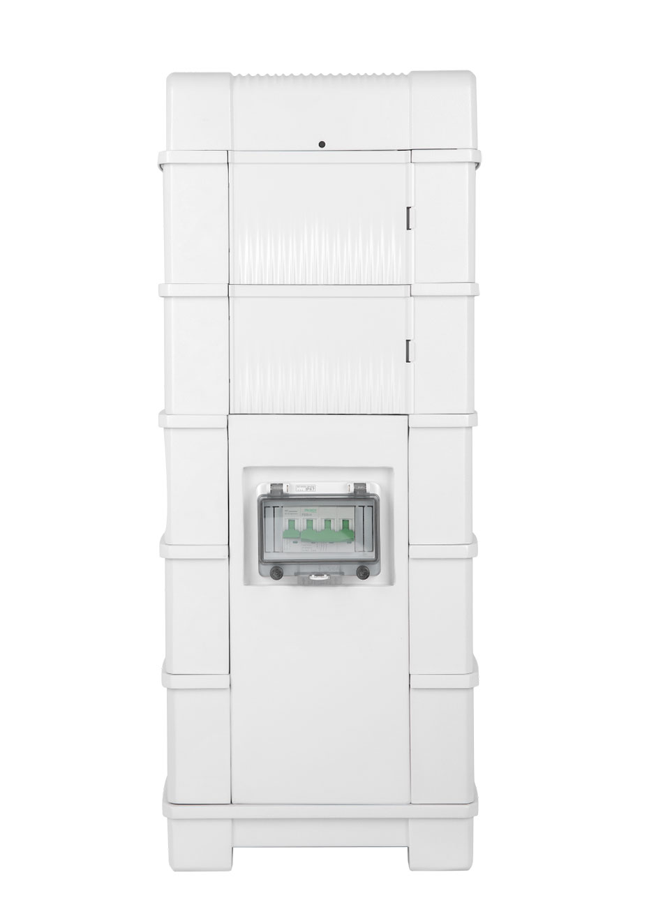 Stromspeicher SBR160 Speicherpaket für 16kWh Batteriespeicher SBR160 Speicherpaket für 16kWh