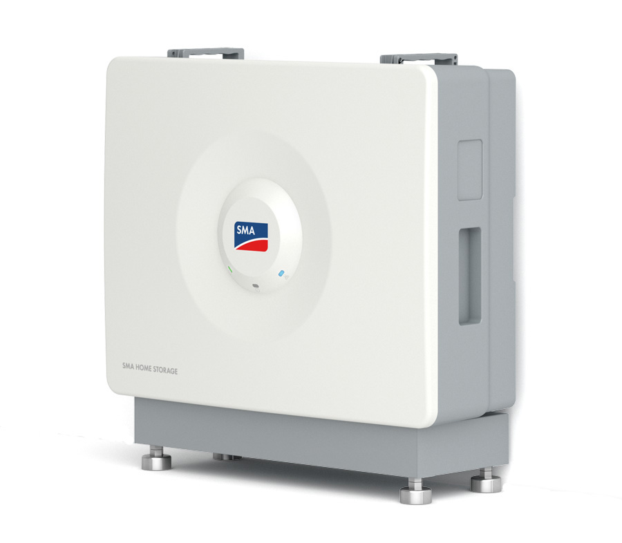 SMA Home Storage 3.2 kWh mit Standfuß