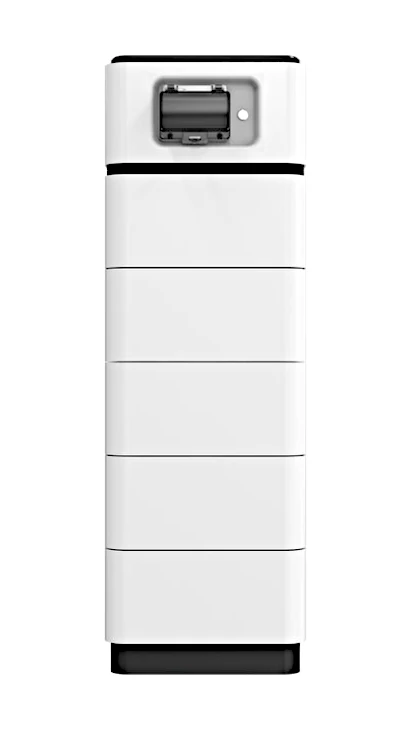 Sungrow Batteriespeicher SBH250 V11