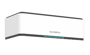 Batteriesteuerung Sungrow SBH100-400 V11
