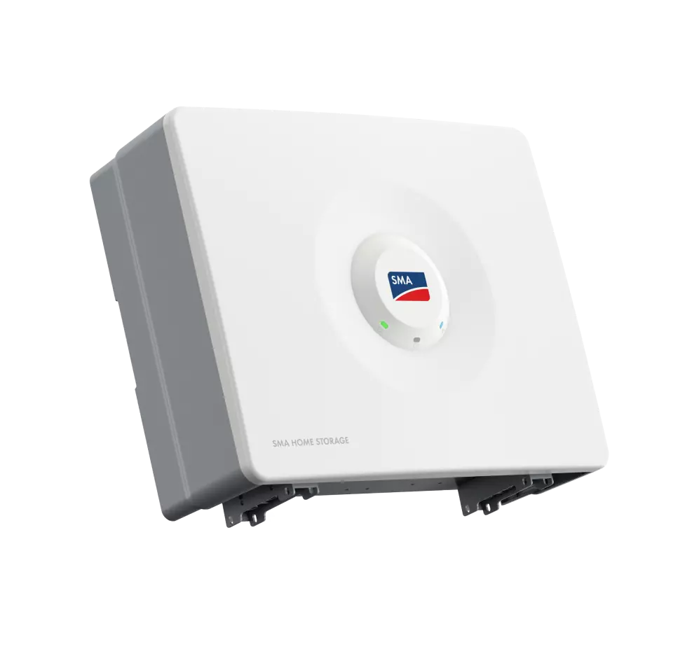 SMA Home Storage 6.5 kWh mit Standfuß