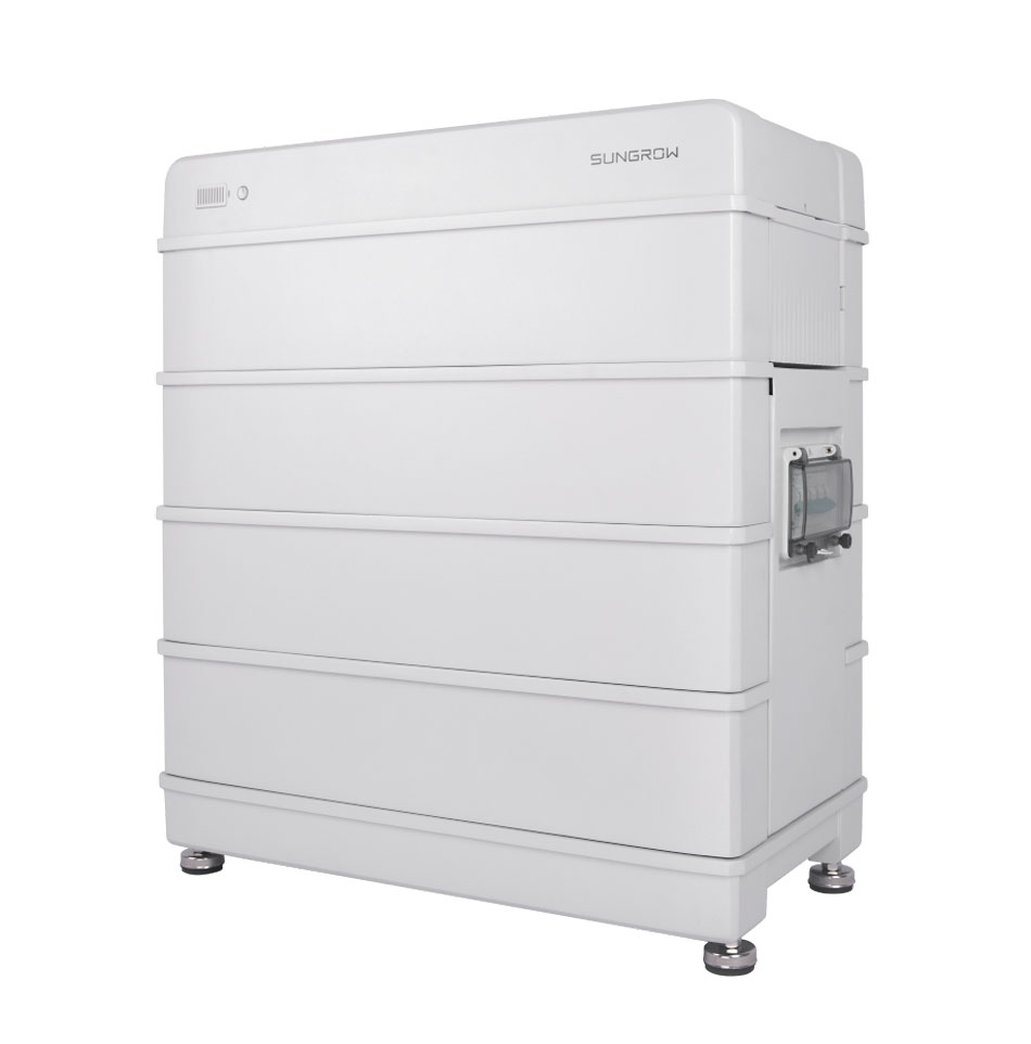 Stromspeicher SBR128 Speicherpaket für 12,8kWh Batteriespeicher SBR128 Speicherpaket für 12,8kWh