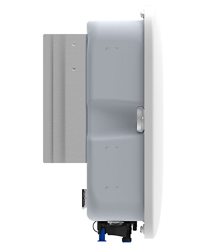 Huawei Wechselrichter SUN2000 15KTL M5